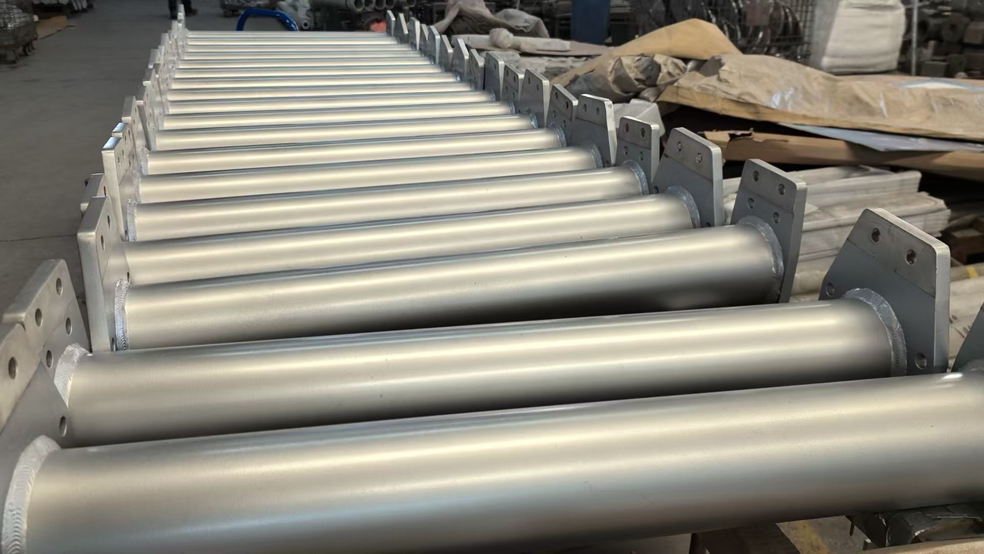 Zhengzhou Zhicheng Precision Machinery Equipment Co., Ltd.